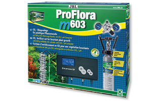 JBL ProFlora m603